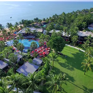 5* Feriested Ramada By Wyndham