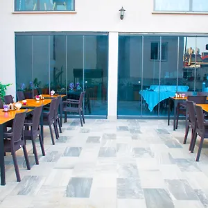 Mayer Hotel Provincia di Istanbul