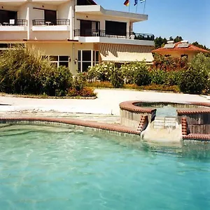 Pashos Hotel Kriopigi