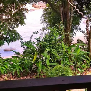 Pensión Poseidon, Khao Lak